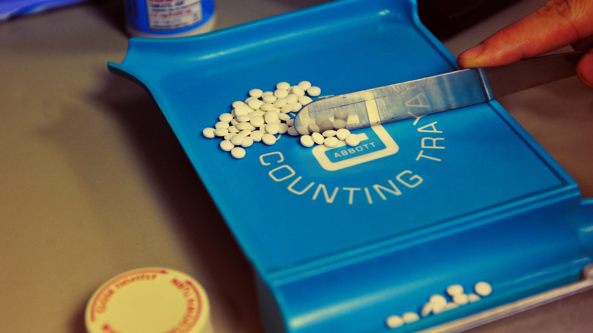 Do you take Zantac? Here's what you need to know Fast Company