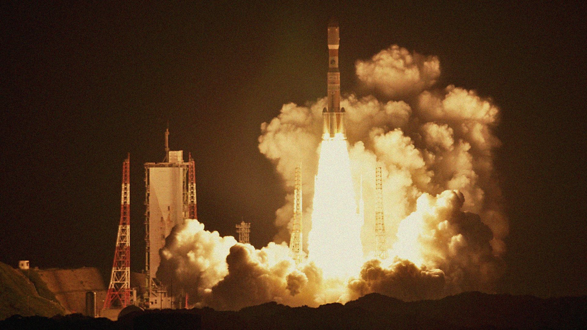 How to watch Japan launch a Mitsubishi Heavy Industries H-IIB