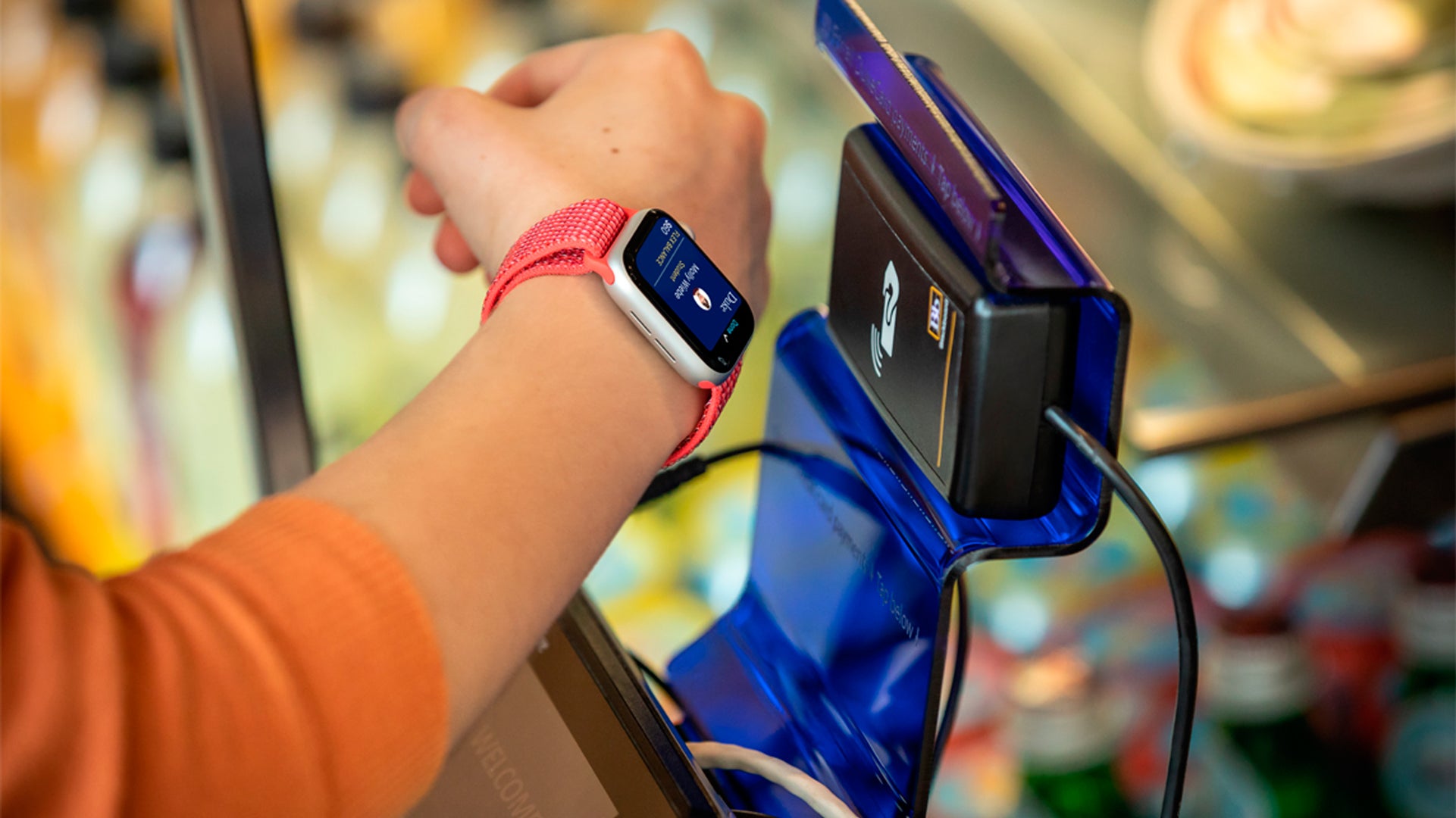 Is Apple Coin coming? Apple thinks cryptocurrency has 'long-term ...