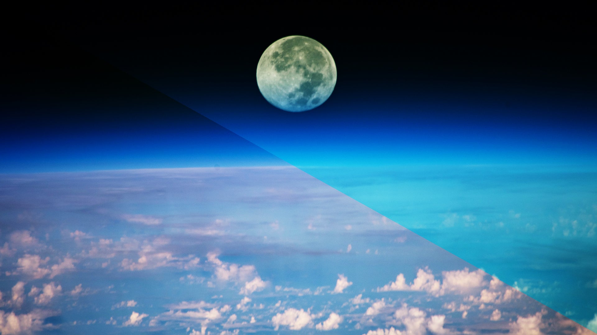 Micro moon! Harvest moon! Friday the 13th! Our endless lunar obsession ...