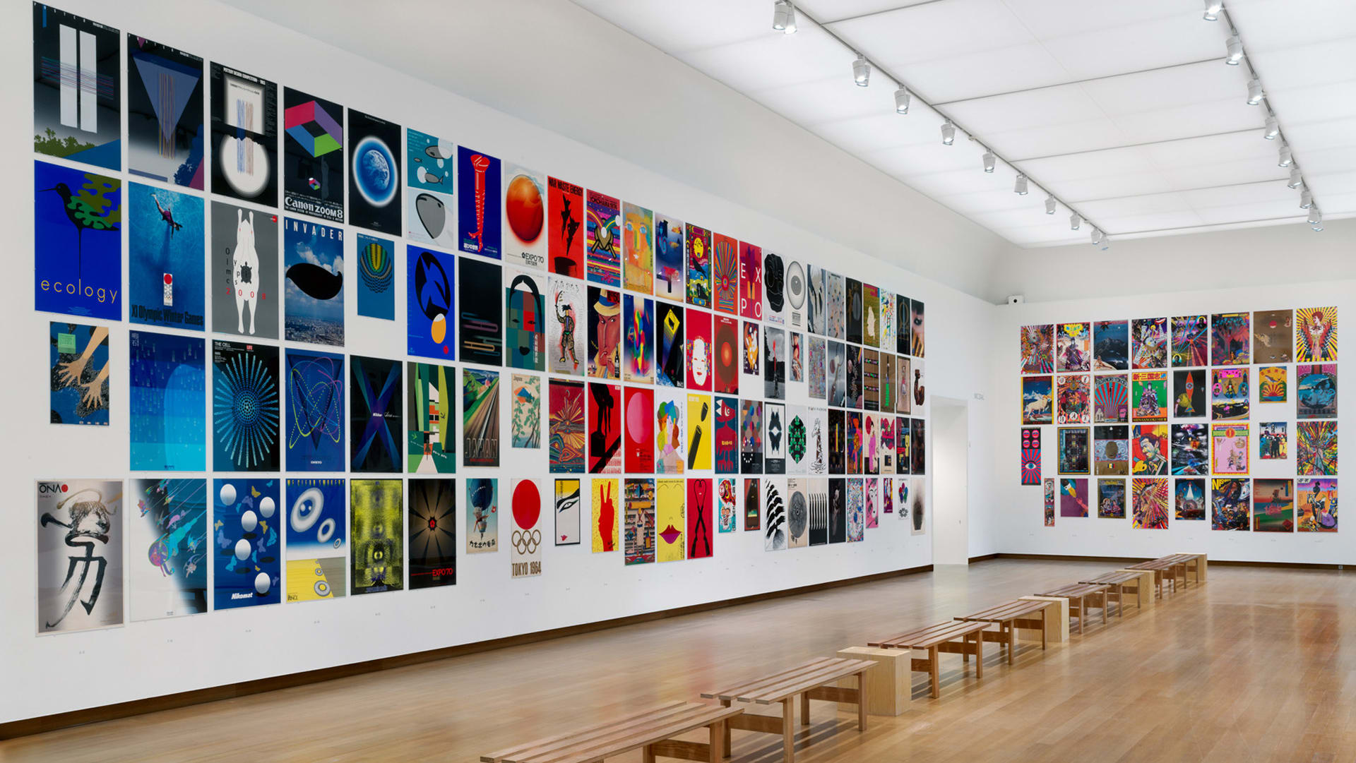 GRAPHIC DESIGN IN JAPAN（2010） 60s Japanese Graphic Design » ISO50 Blog – The Blog of Scott