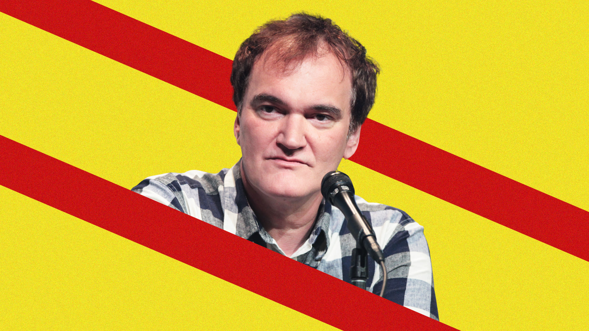 Chinese officials halt release of 'Once Upon a Time in Hollywood' over