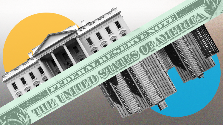 The United States of inequality: this timeline will help you keep track ...