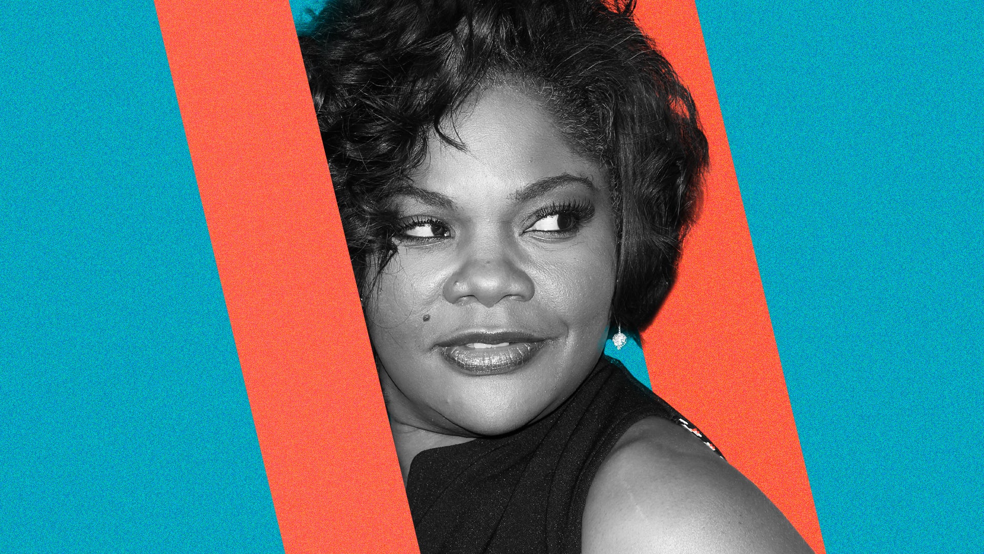 Mo'Nique sues Netflix over alleged gender and racial discrimination