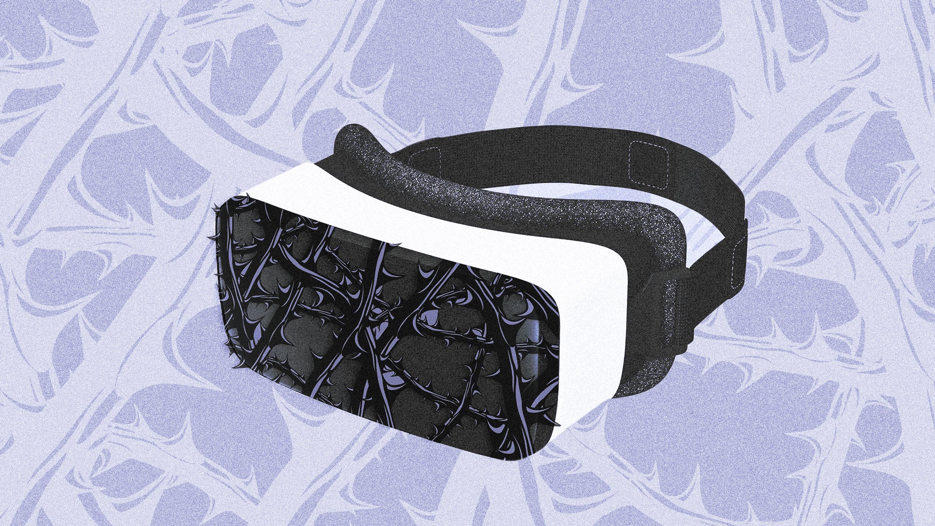 This new group wants to keep harassment and hate out of VR and AR ...