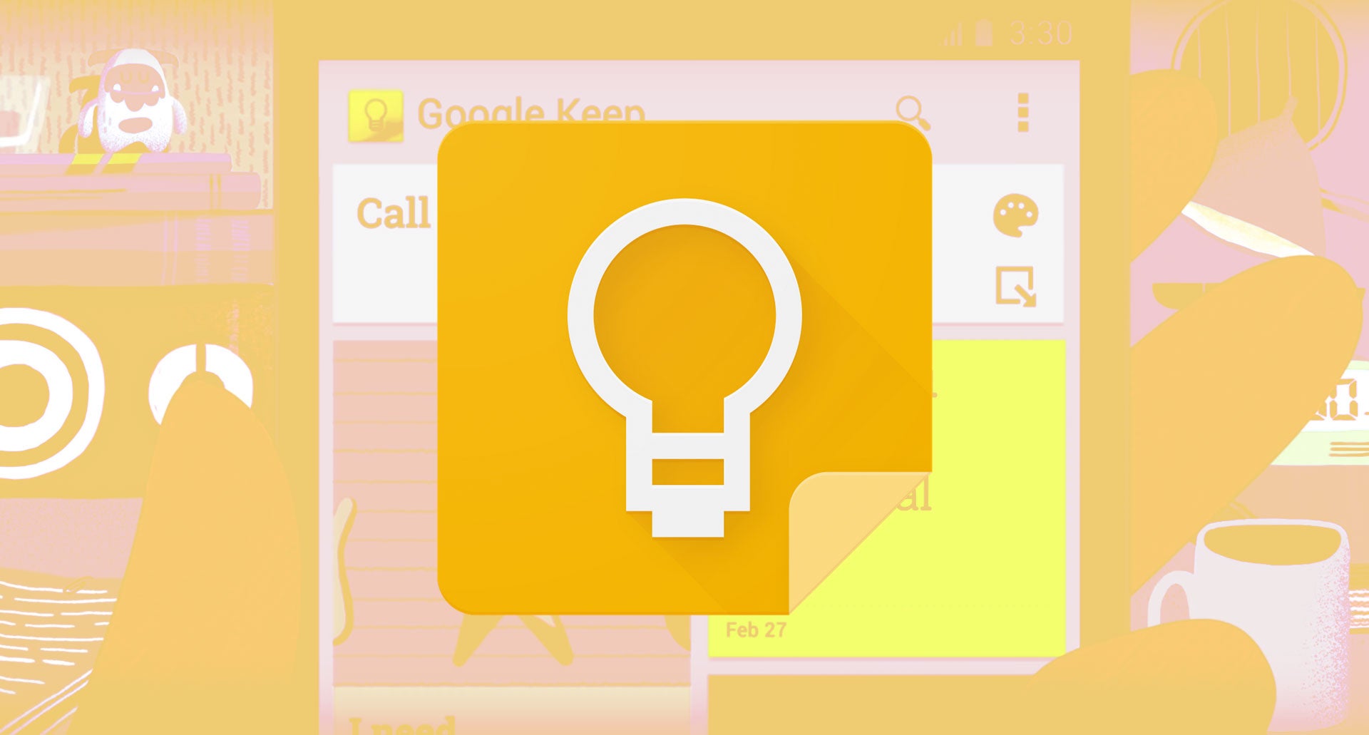 This brilliant note-taker is the best Google app you aren't using ...