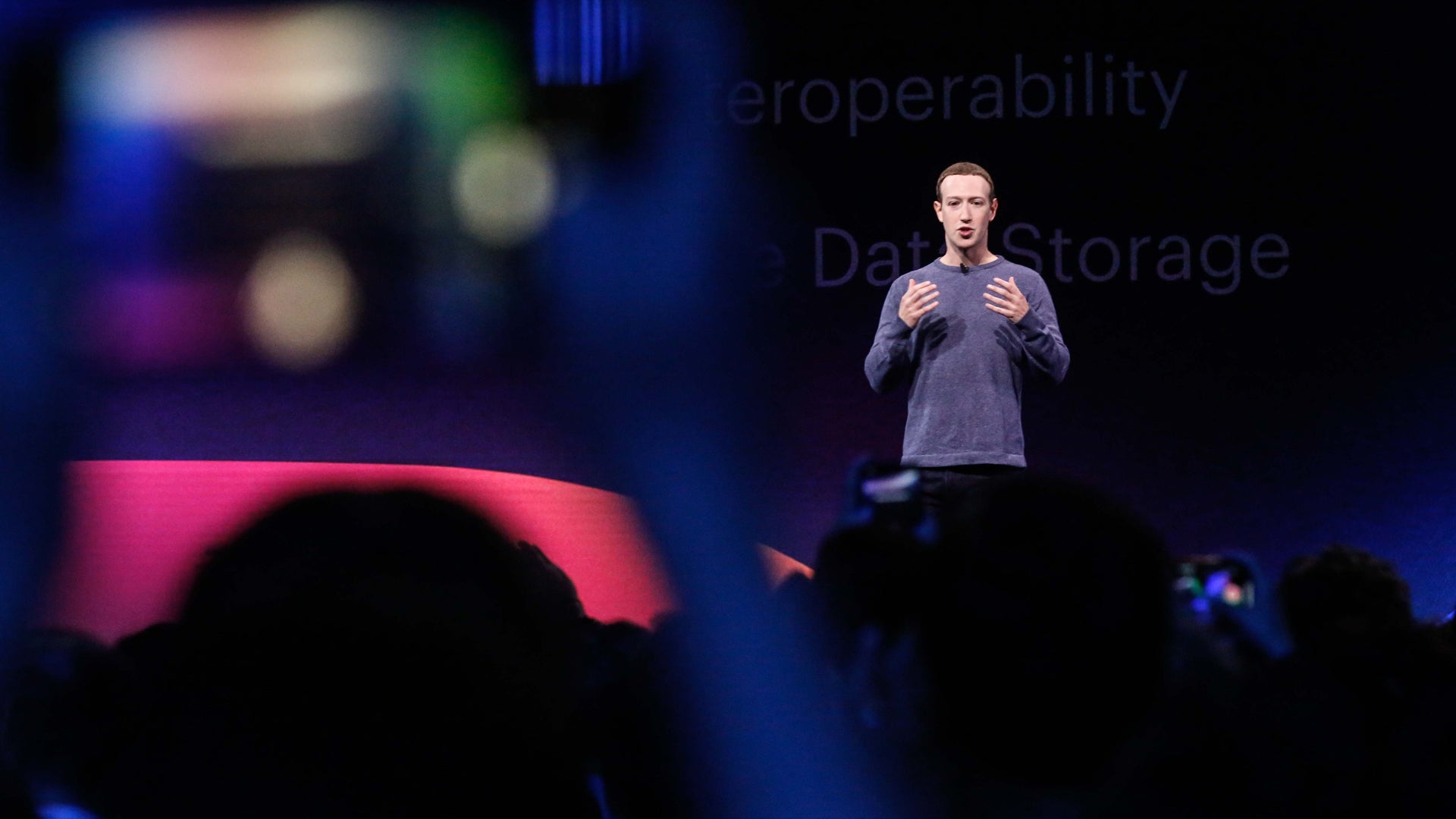 5 things Facebook got right in 2019—and 5 it got wrong - Fast Company