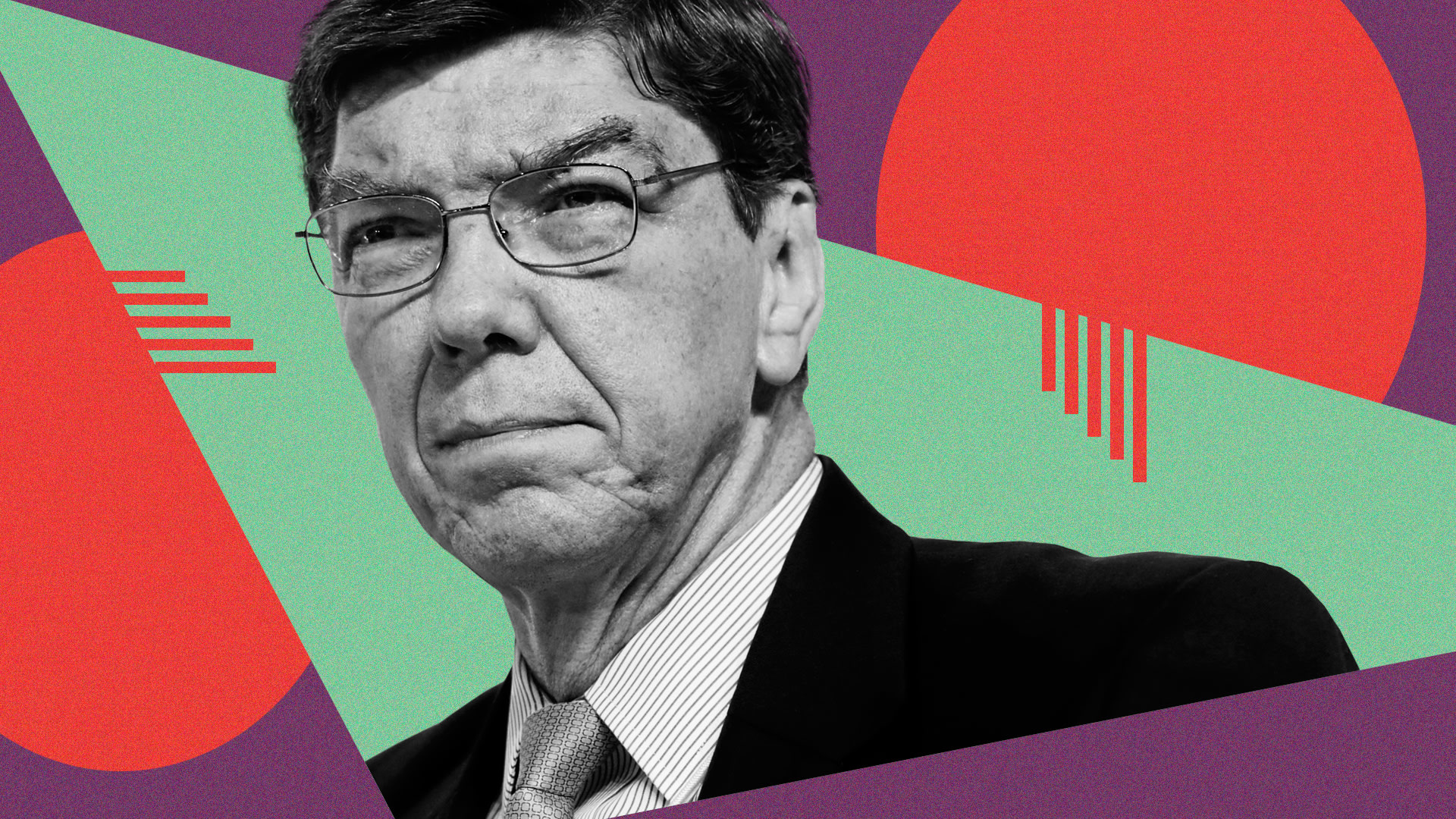 Clayton Christensen, who gave us the Innovator's Dilemma, has died ...