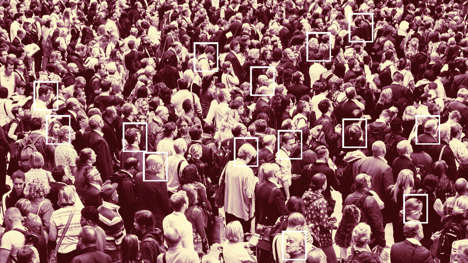 Privacy groups want a federal facialrecognition ban, but it's a long shot Fast Company