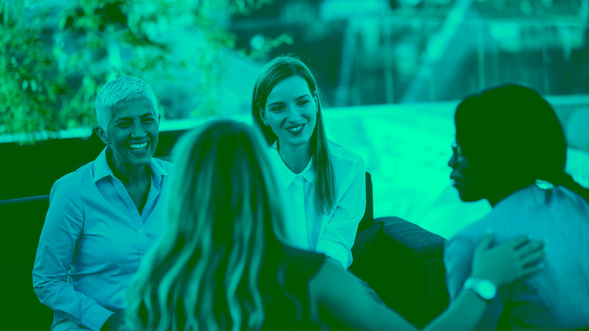 Why professional networking groups for women remain valuable - Fast Company