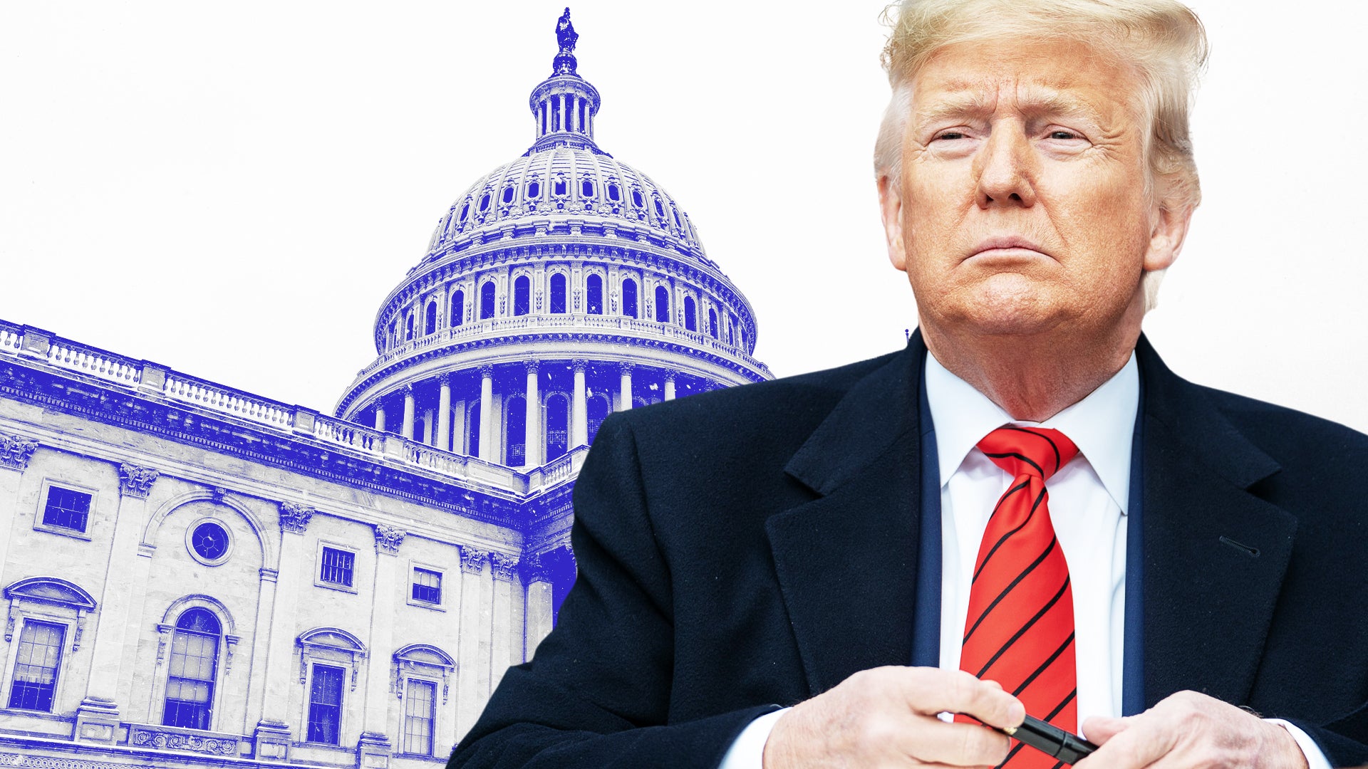 How to watch the State of the Union address for free on CNN, MSNBC, or