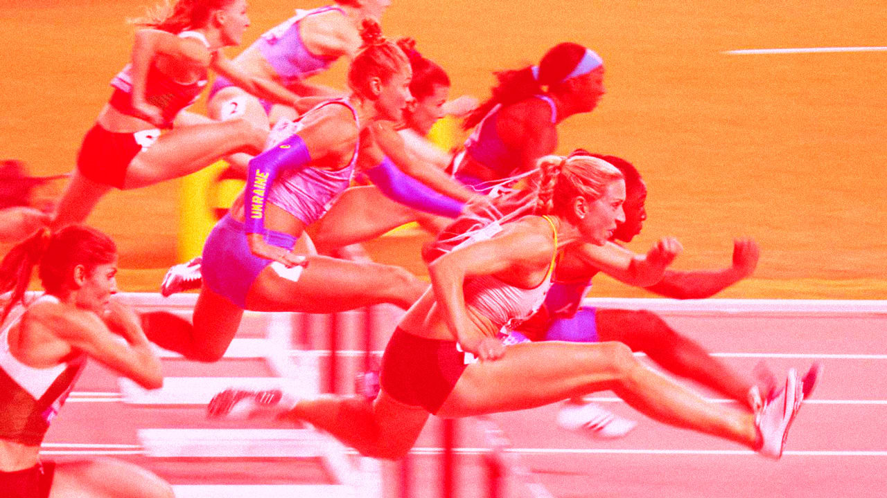 The 4 barriers to change and how to them Fast Company