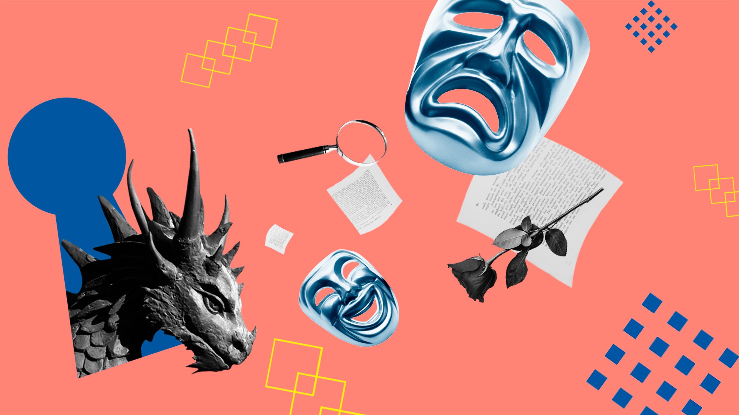 Wattpad uses AI to create a custom reading list for all your strange ...