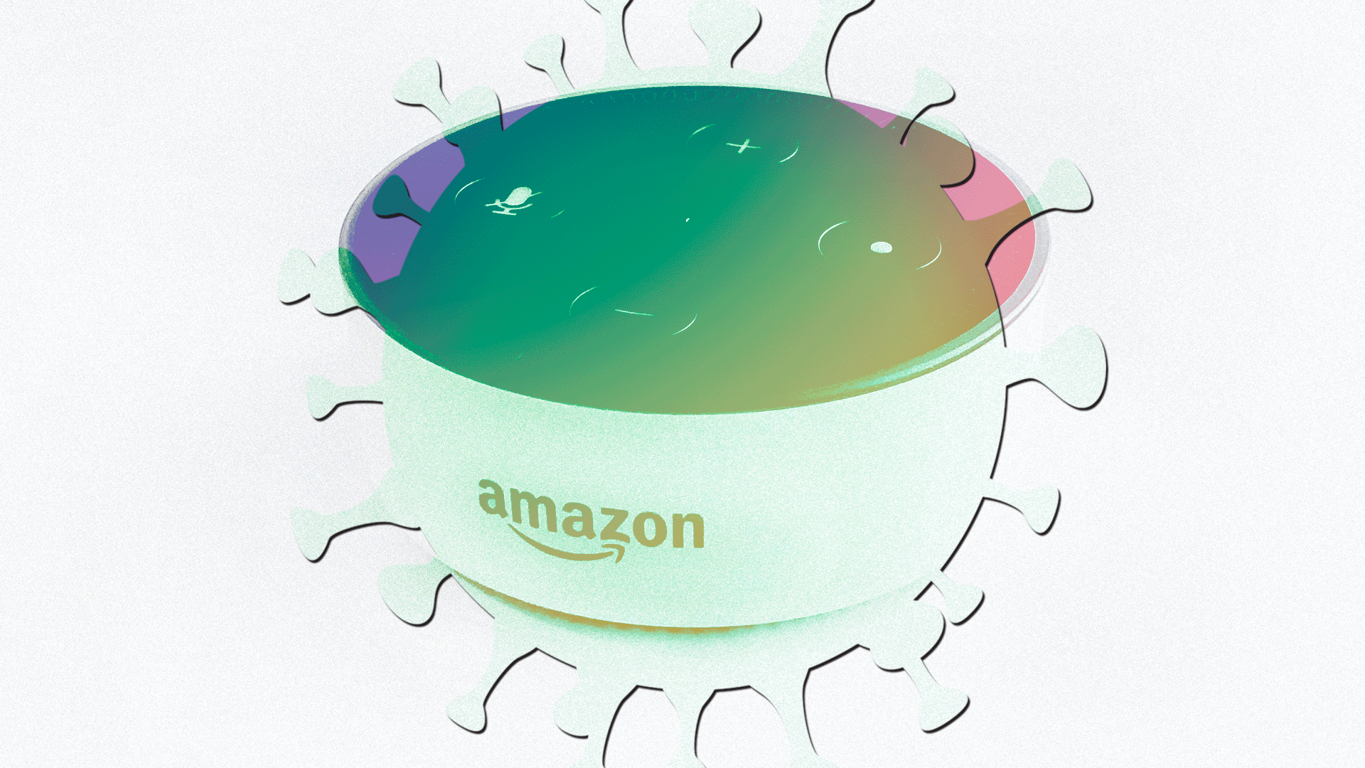 Amazon's Alexa can now tell you your COVID-19 risk level - Fast Company