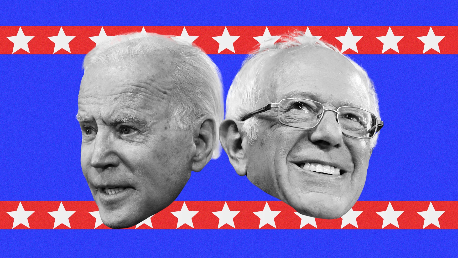 Joe Biden just committed to a woman running mate, which won't surprise ...
