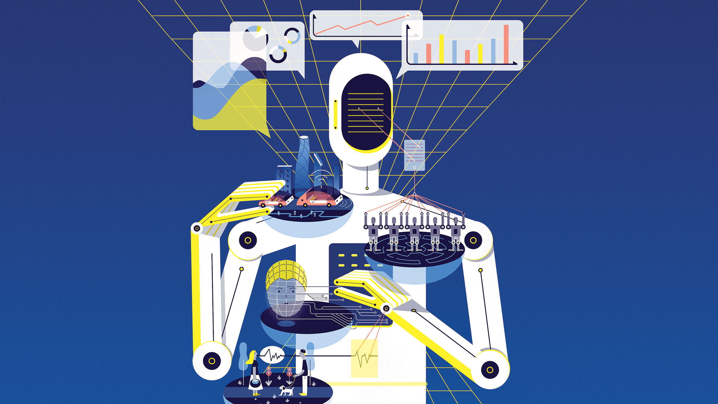 This startup is making the super chips that power artificial ...
