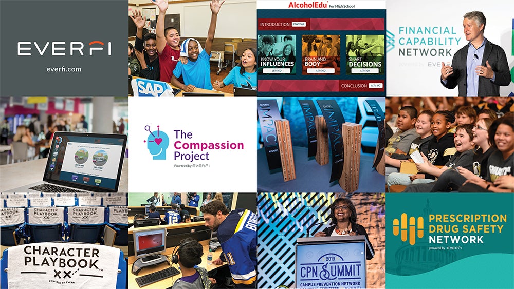This company combines education and social good - Fast Company