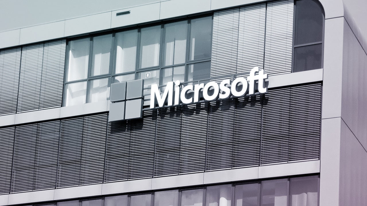 Microsoft is giving parents 12 weeks' paid parental leave Fast Company