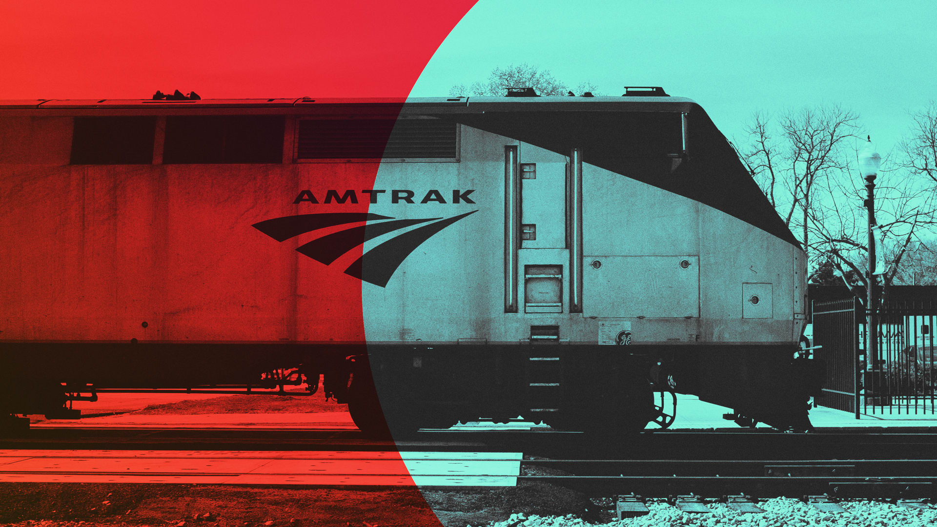 Amtrak Says It Needs Another Government Bailout As It Warns Of Cuts In ...