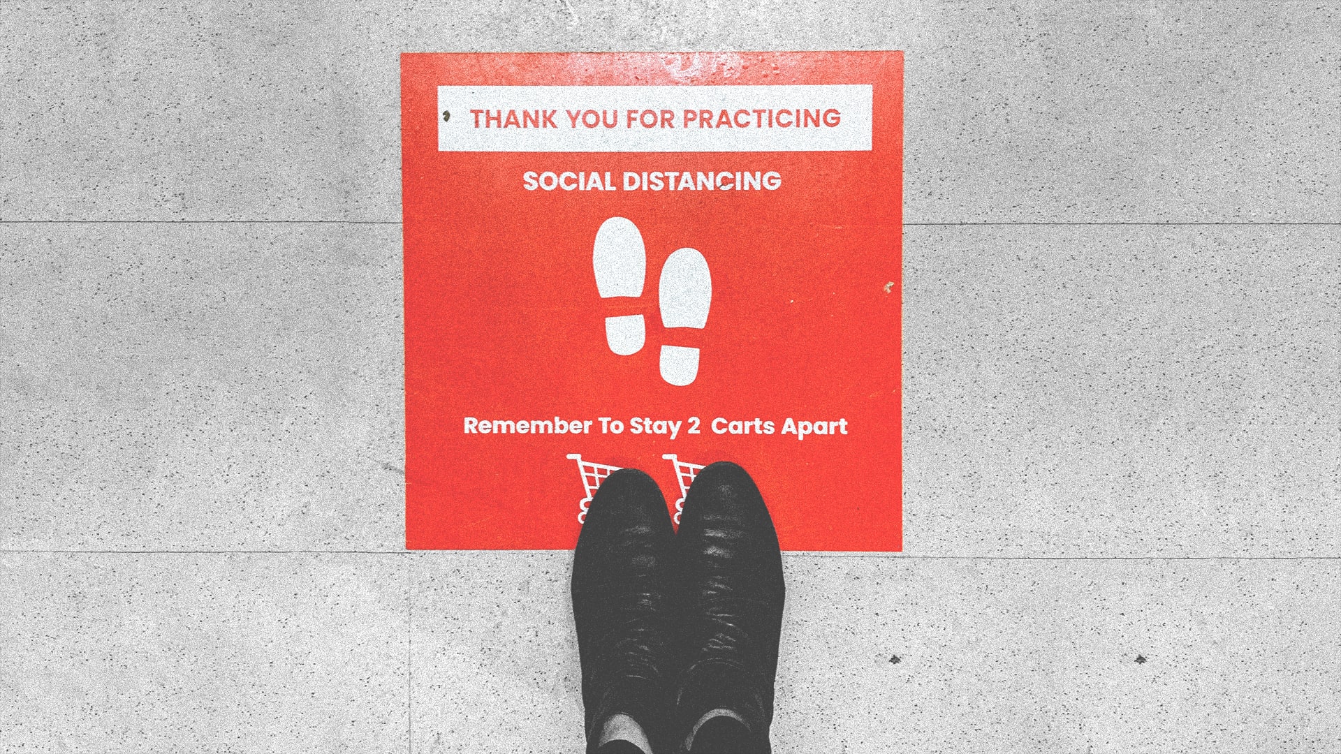 Reopening retail won't be easy, but these 4 steps will make it safe ...