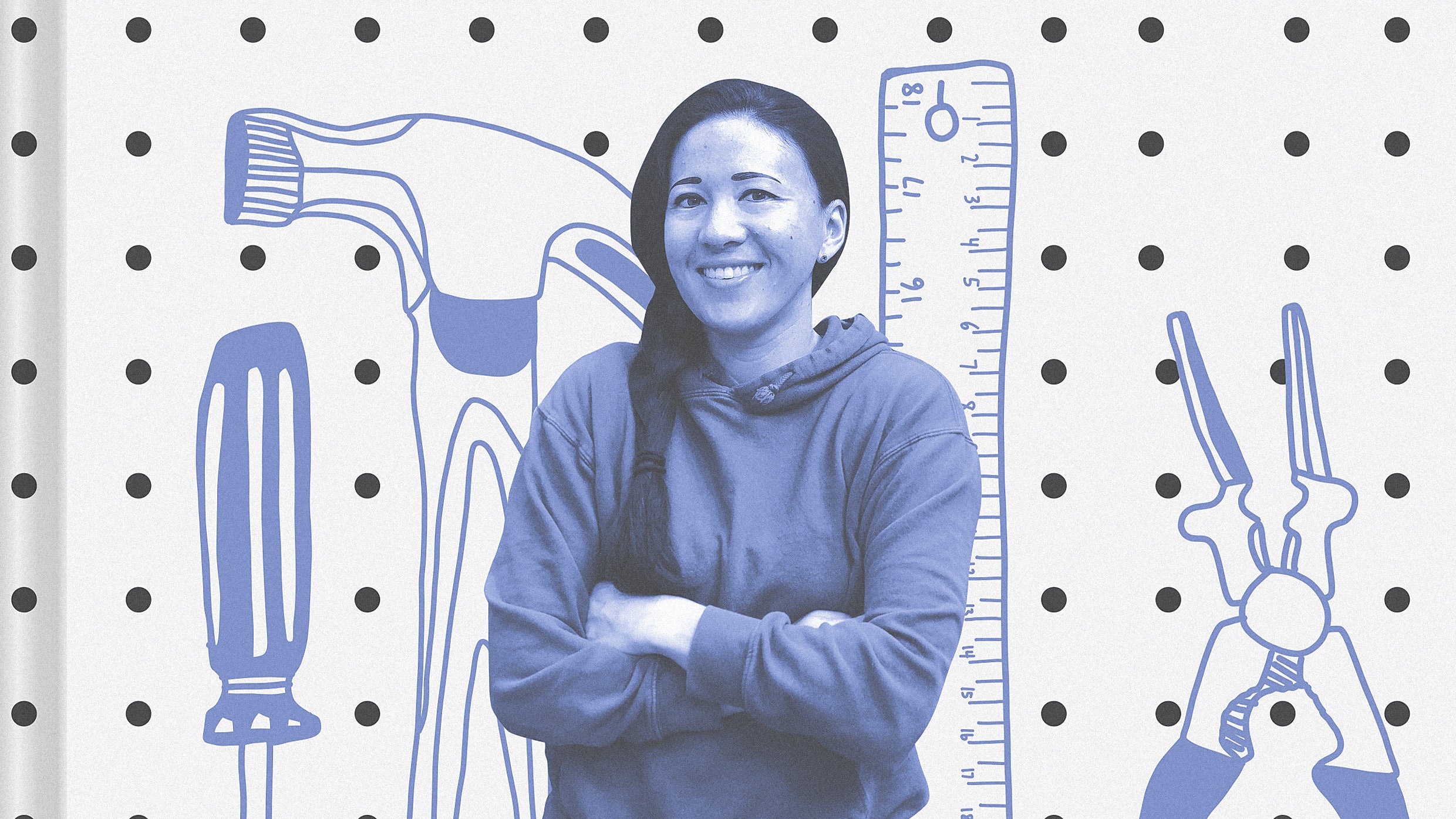 To remake the world, give girls all the (power) tools - Fast Company
