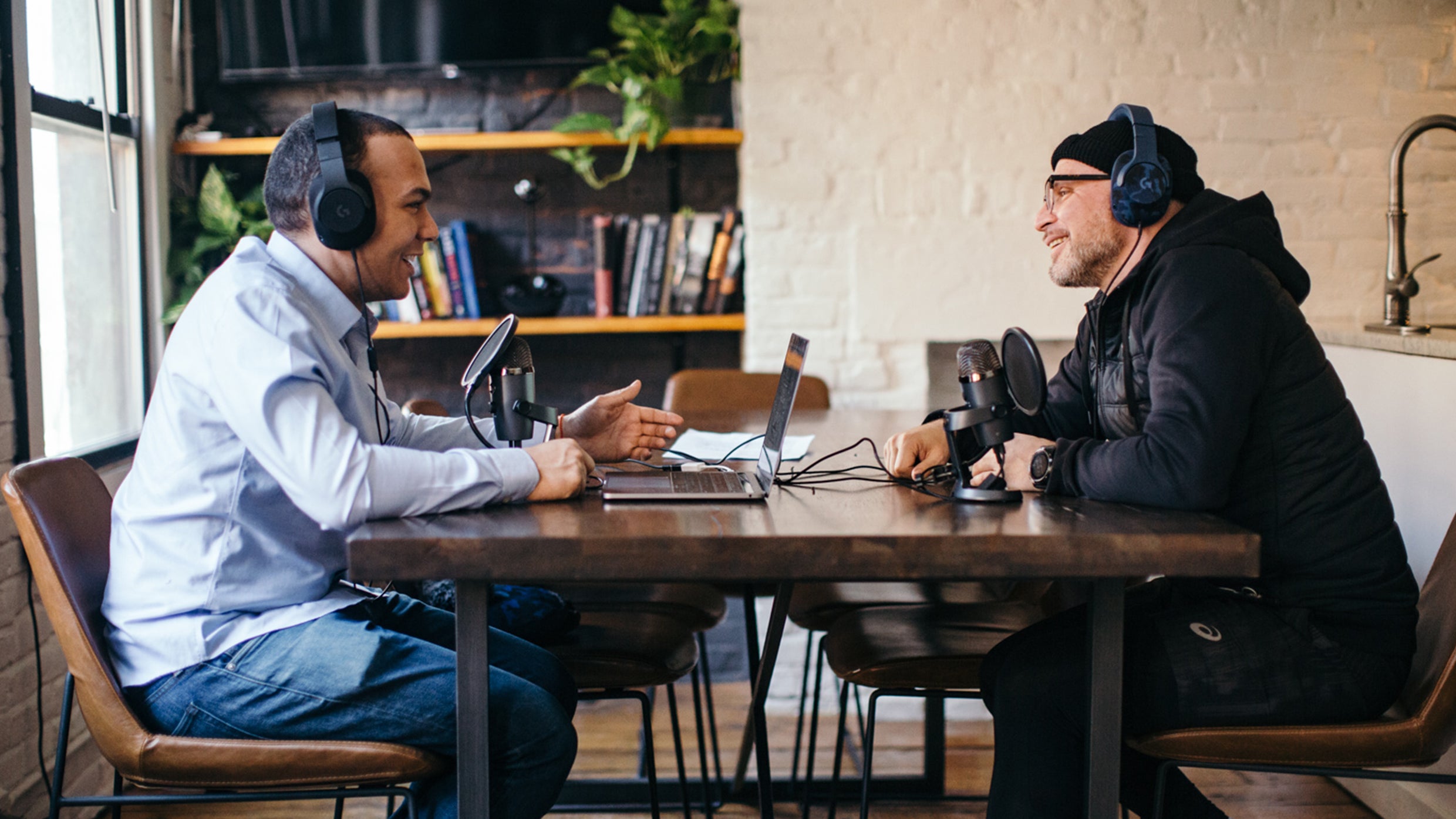 This new nonprofit trains people for digital media jobs after leaving ...