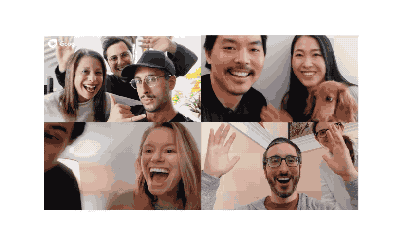 Move over, FaceTime: These 8 cool features make Google Duo a ...