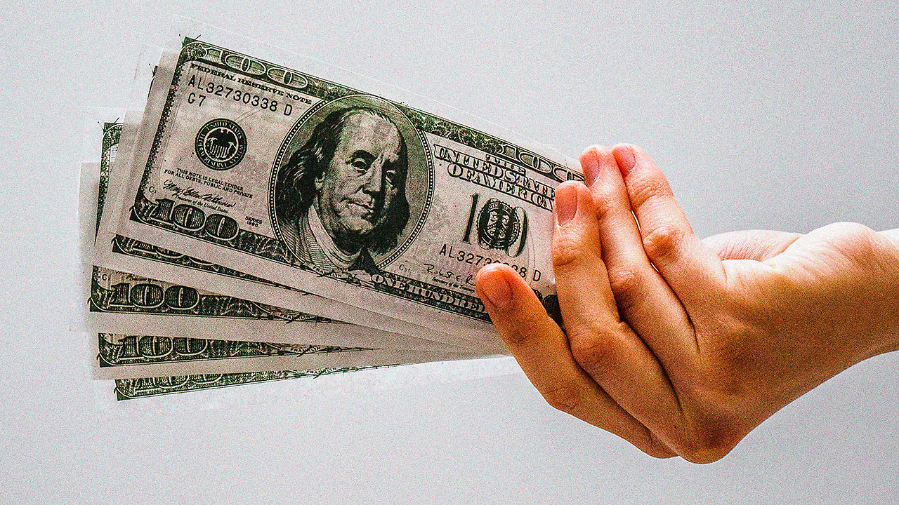 When do the 600 in extra unemployment benefits end? Earlier than we