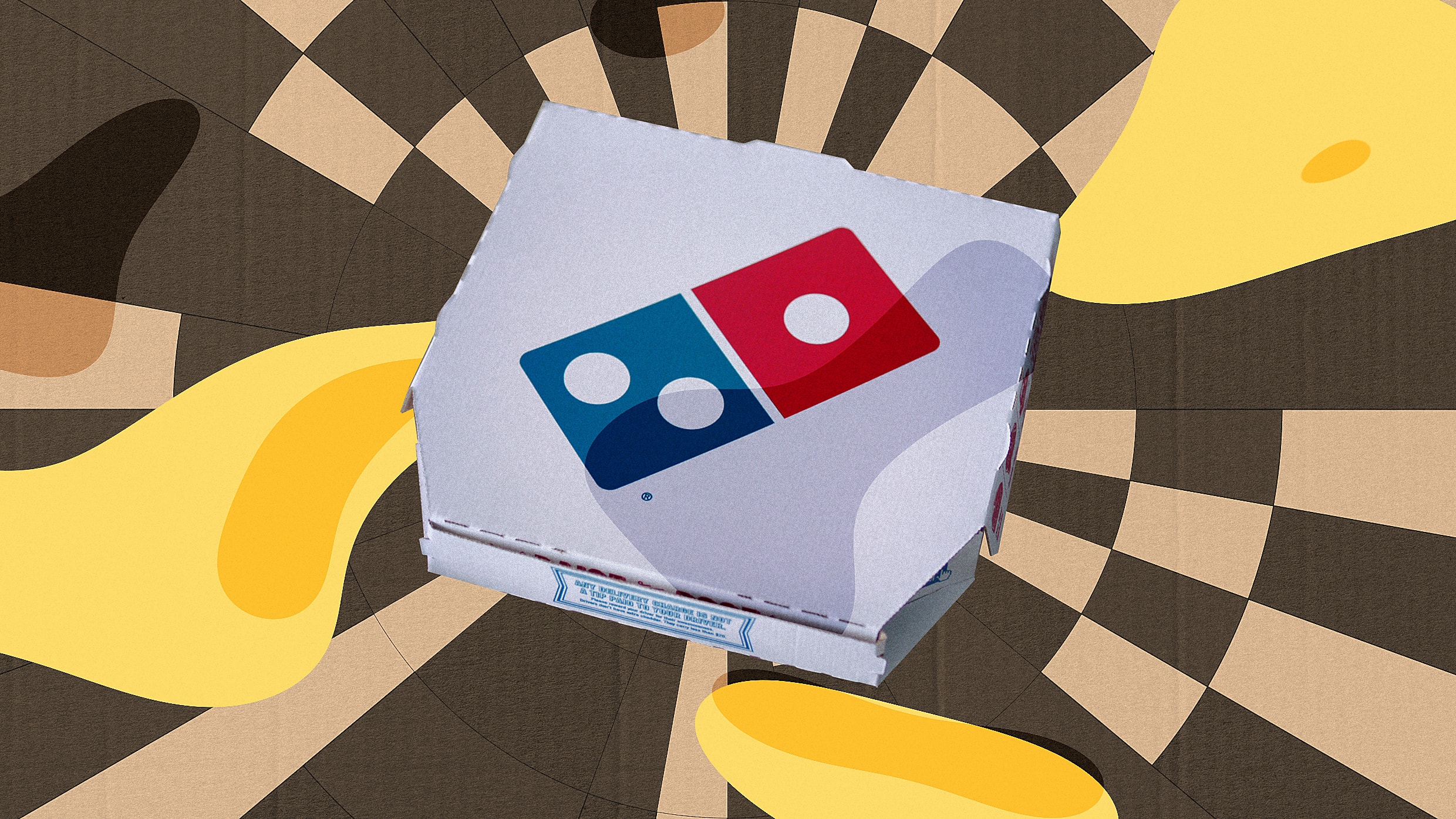 Your old pizza box isn't actually too greasy to recycle Fast Company