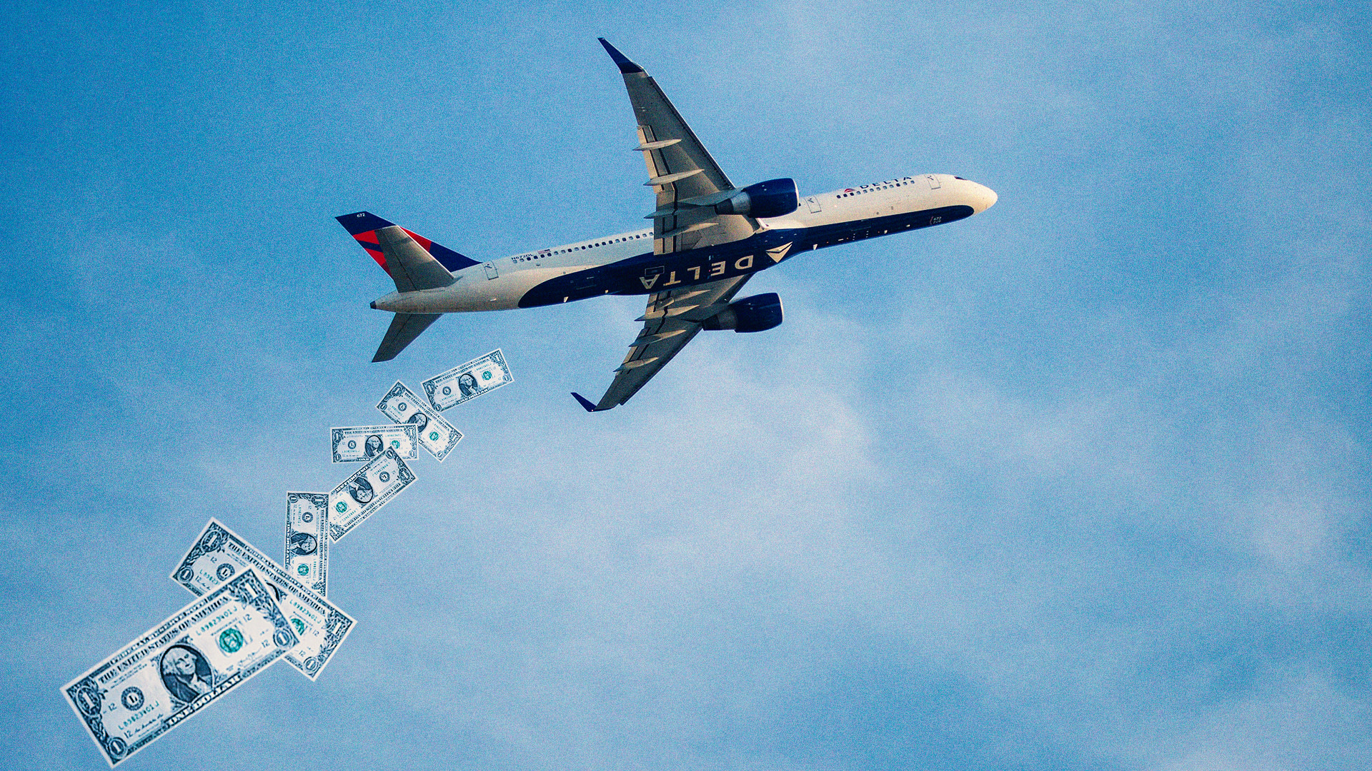 Delta and American join United Airlines in scrapping change fees on