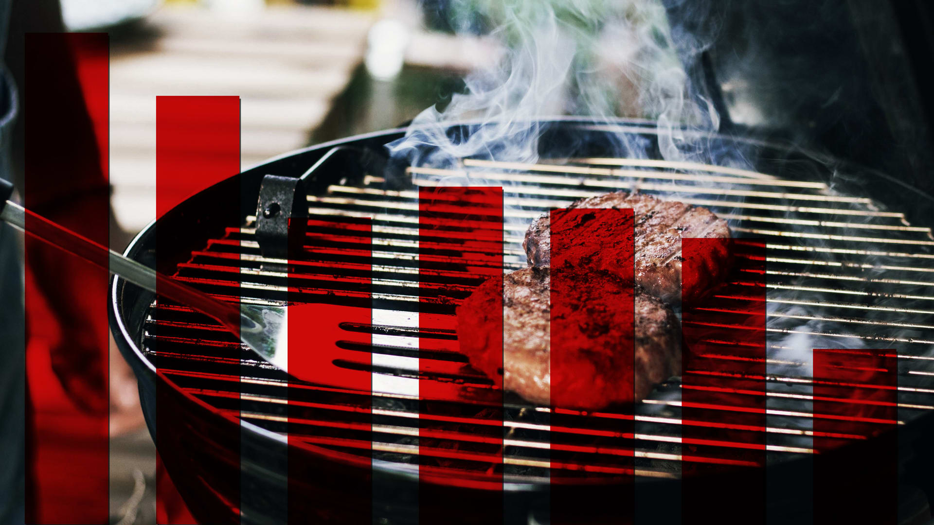 Here's why Beyond Meat stock is down, even though we're eating more