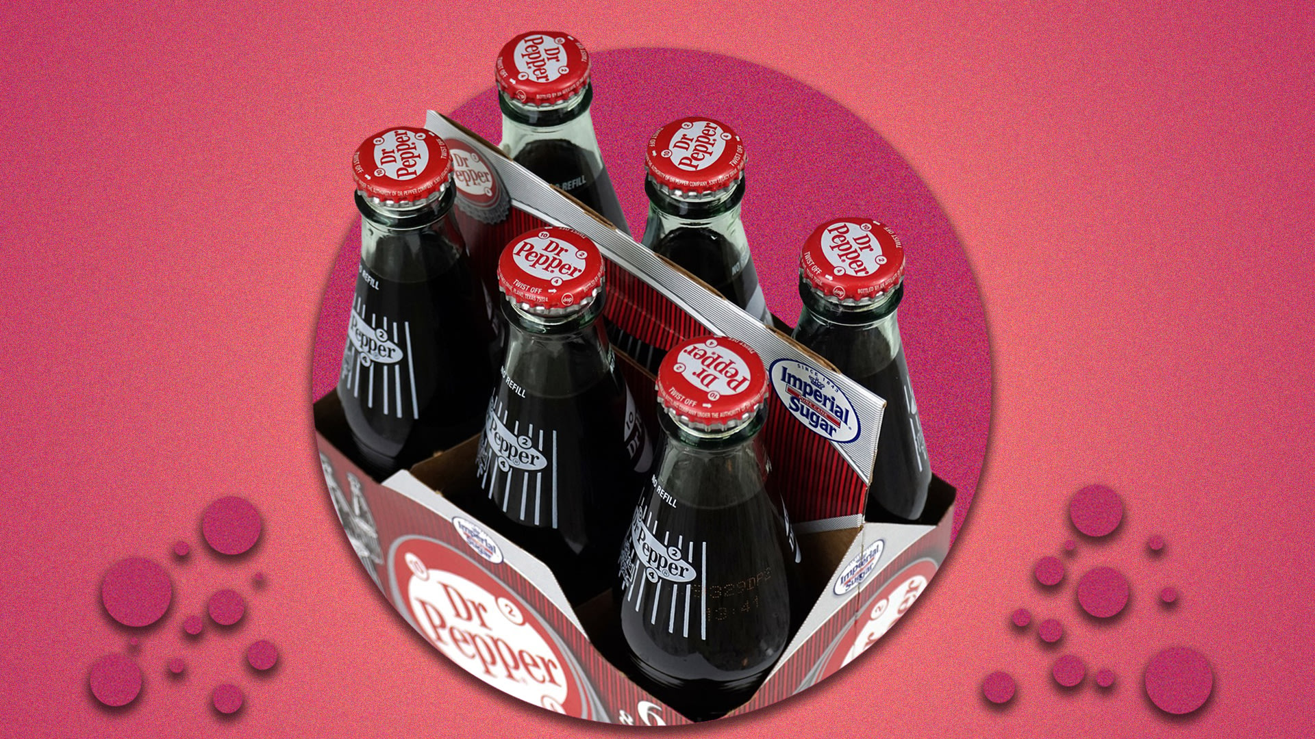 Why is there a Dr Pepper shortage? Fast Company