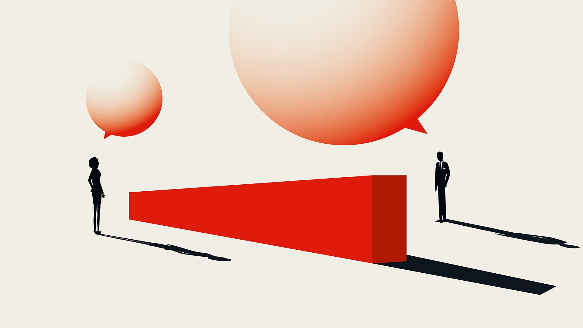 Transparency Gaps Transparency alone won't fix pay gaps. Here's what will - Fast Company
