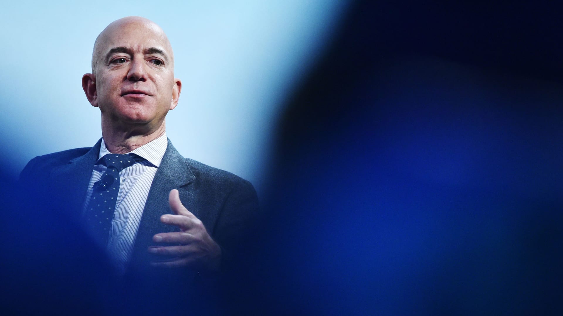 3 things Jeff Bezos looks for in job candidates - Fast Company