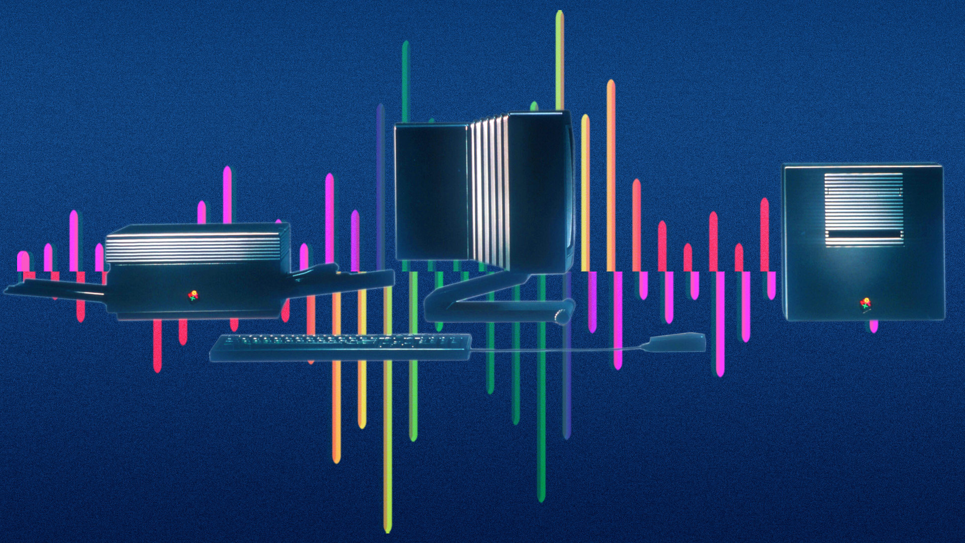 This unheard Steve Jobs tape is part of an amazing trove of tech ...