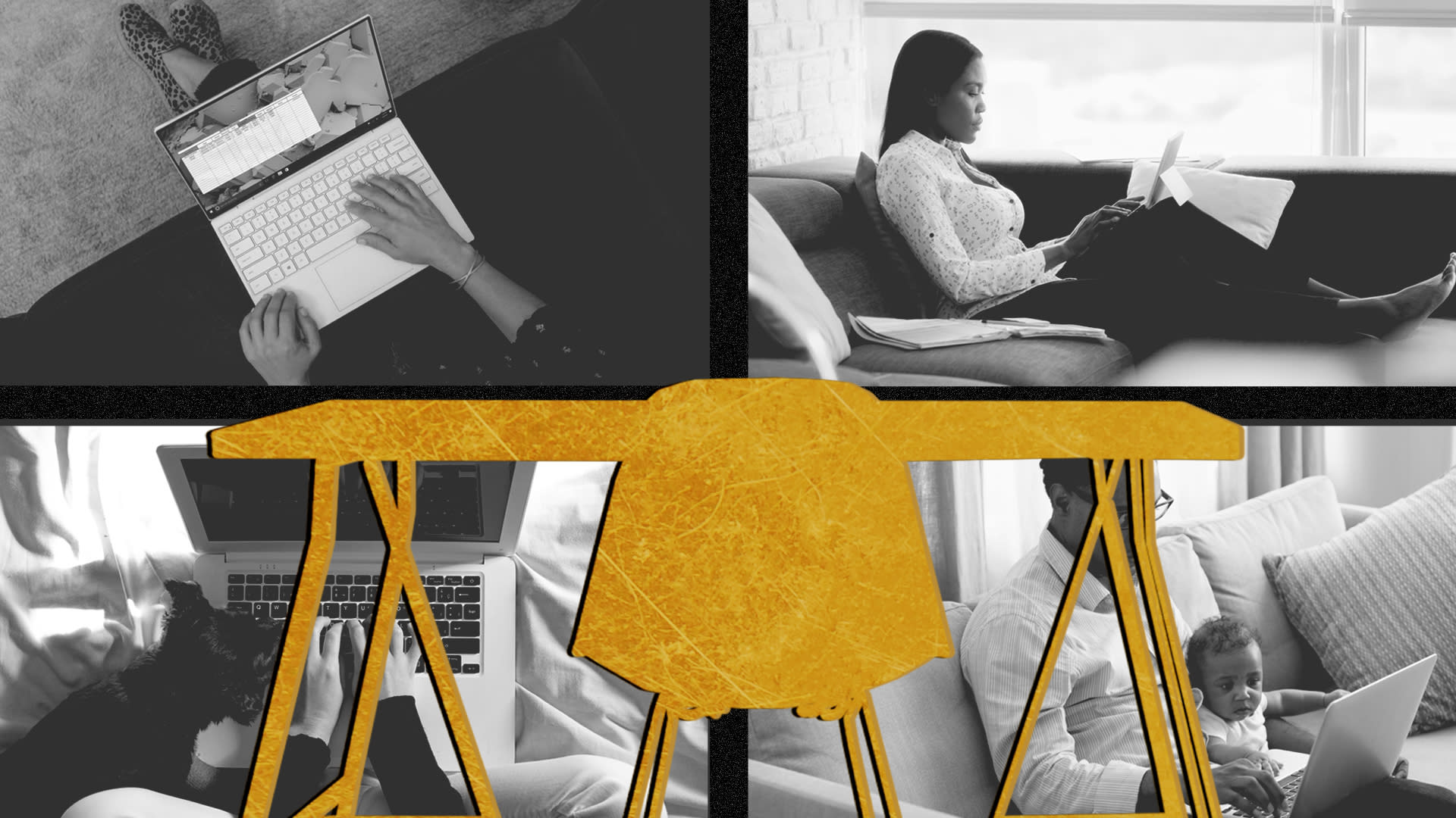 6 Ways Our Post-Pandemic World Will Be Different