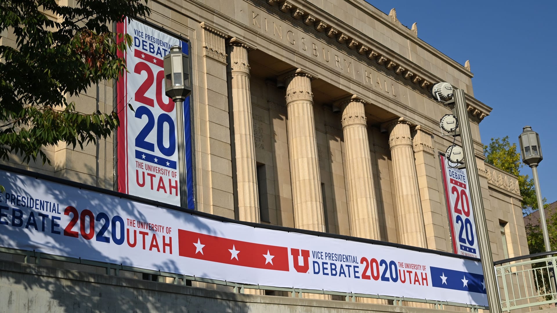 How to watch the vice presidential debate live on CNN, MSNBC, or - Can I Get Cnn And Msnbc Without Cable