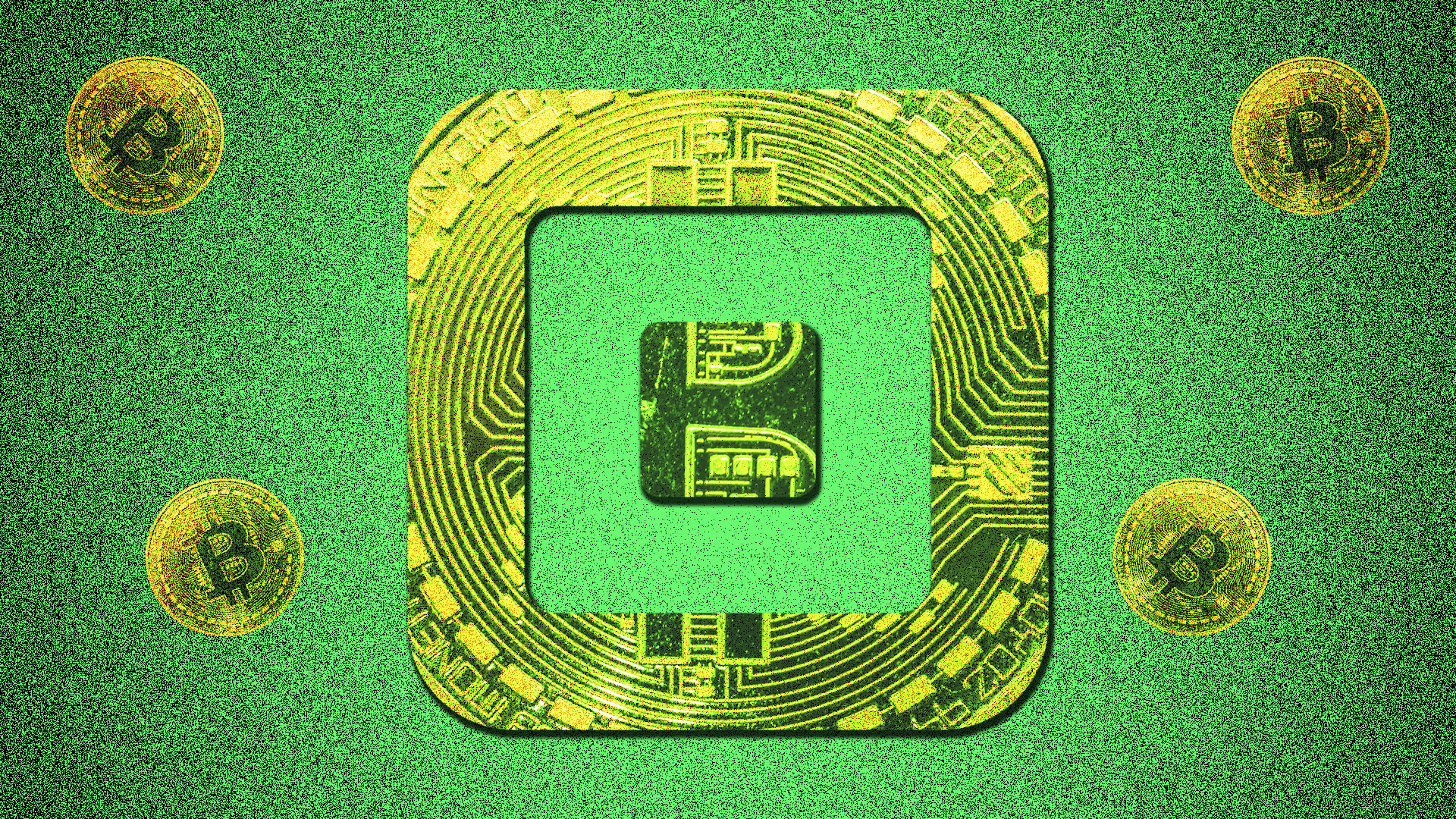 Square buys $50 million in bitcoin in a huge vote of confidence for  cryptocurrency - Fast Company