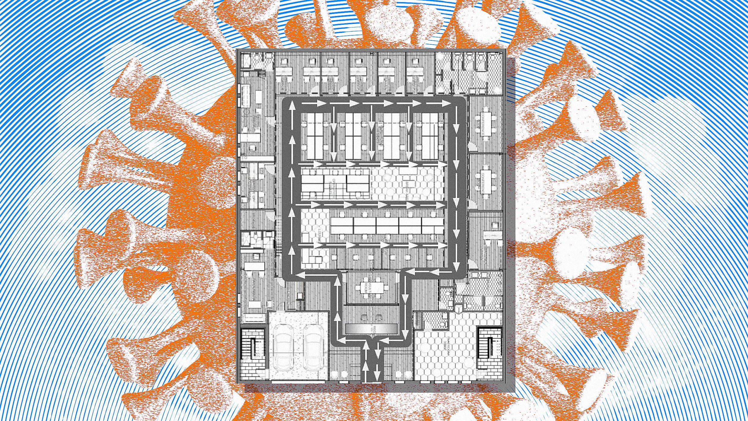 The Designers Group CEO on how COVID-19 has changed interior design ...