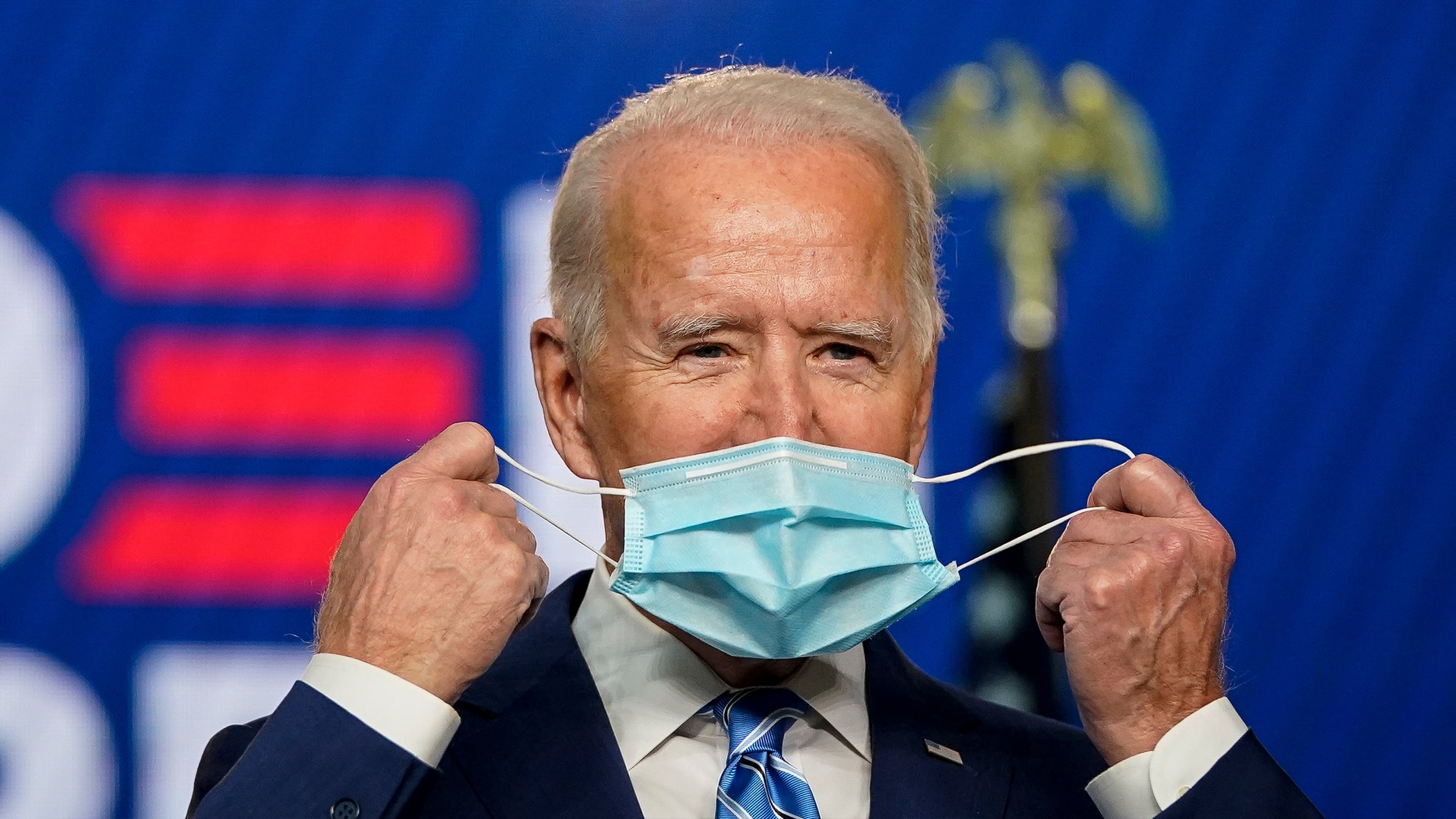 How can Biden beat COVID-19? We asked Obama's healthcare guru - Fast ...