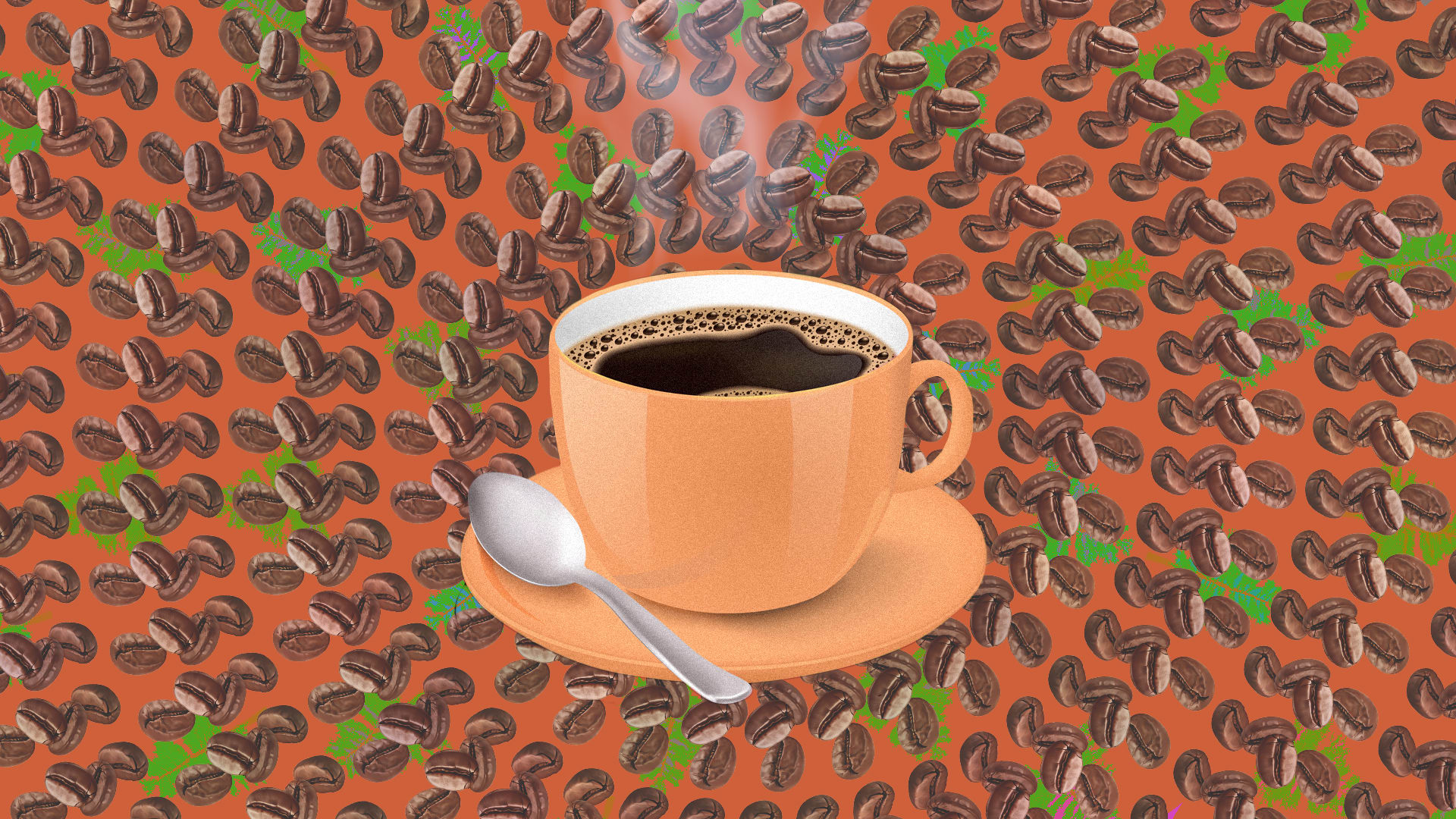 Can you smell your coffee? If not, you should get tested for COVID19 Fast Company