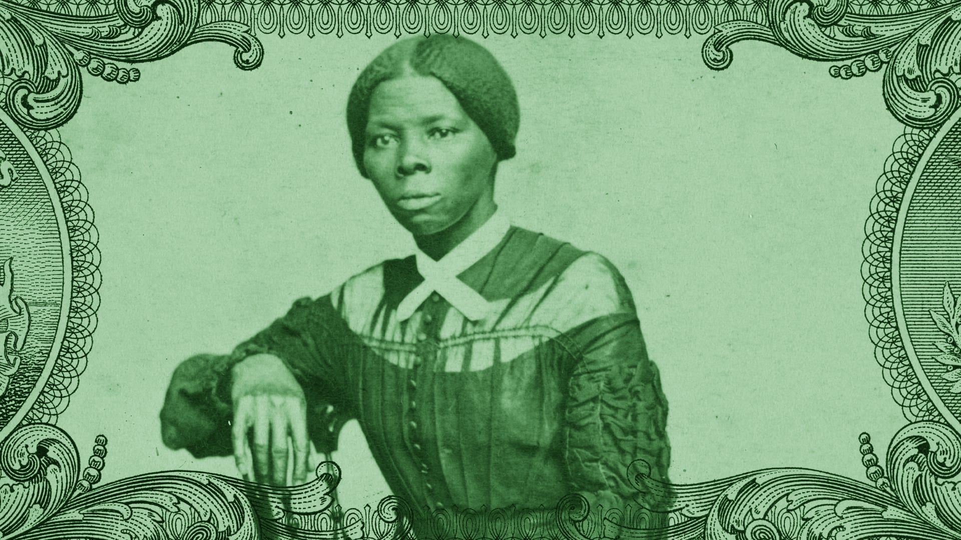 Harriet Tubman will finally replace Andrew Jackson as the face of the