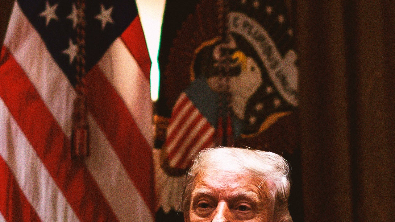 Will Trump keep getting intelligence briefings? Who decides? - Fast Company