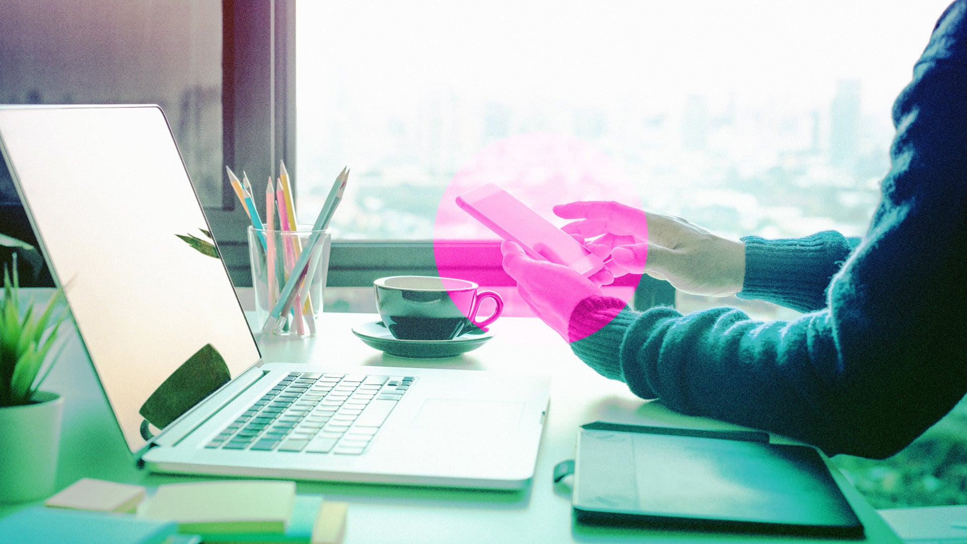 Why you should resist the urge to multitask during Zoom meetings - Fast ...