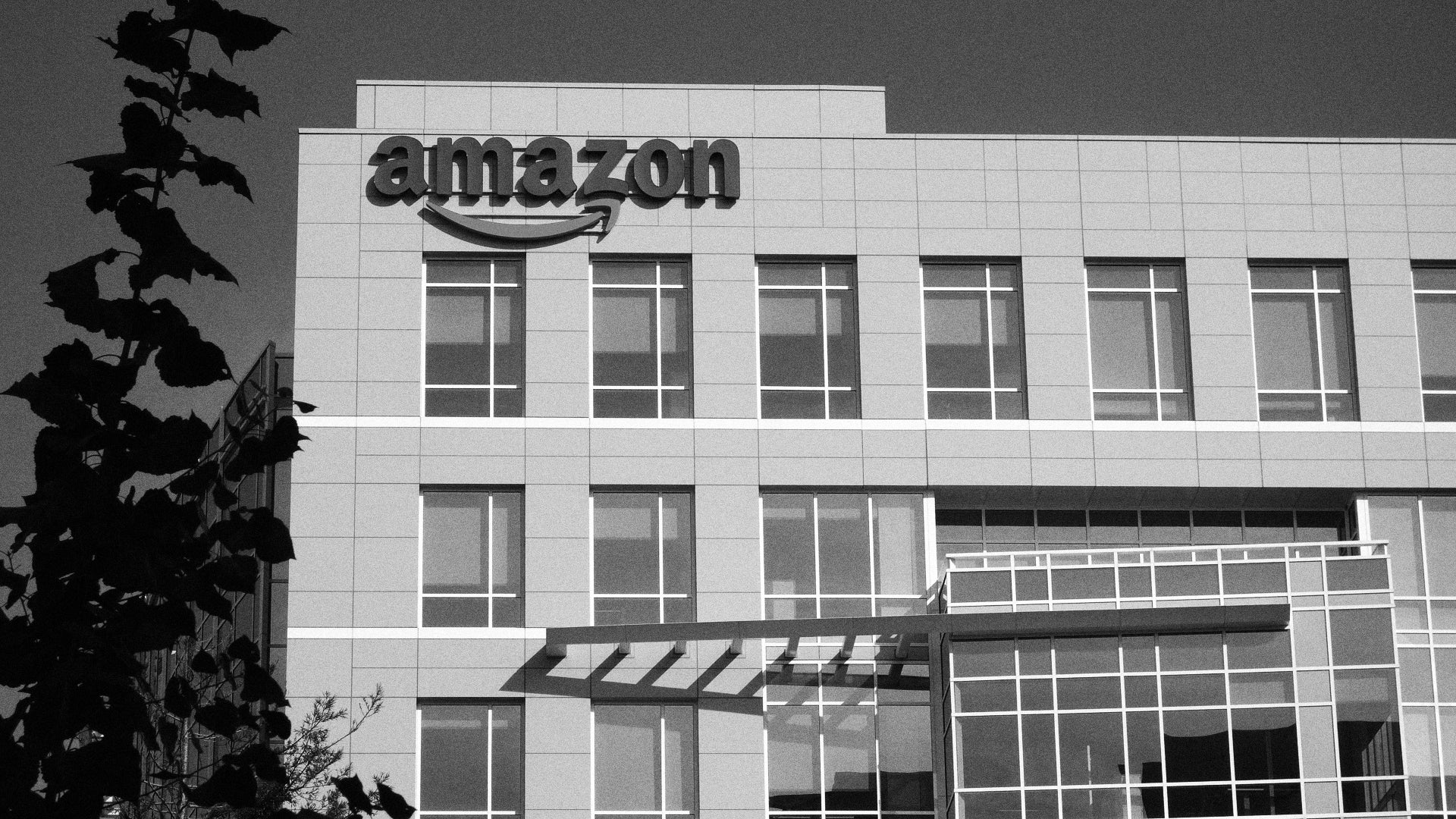 Amazon slapped with federal lawsuit for alleged discrimination and ...