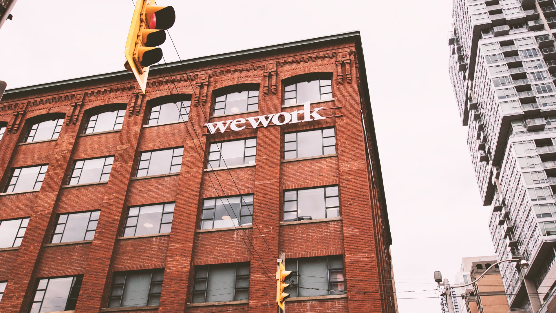 WeWork is finally going public via a SPAC after abandoning an IPO in ...