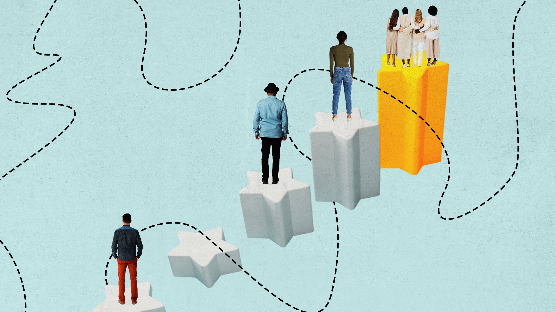 Founders should follow these 5 steps to turn ideas into reality - Fast ...