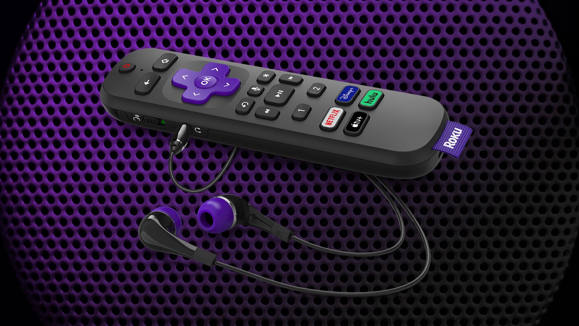 Roku's new Voice Remote Pro might have just outsmarted smart speakers ...