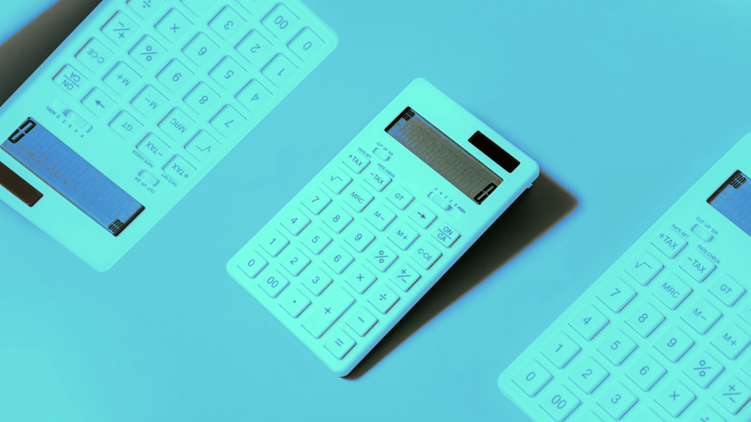 Child tax credits and stimulus checks for 2021 are not confusing with