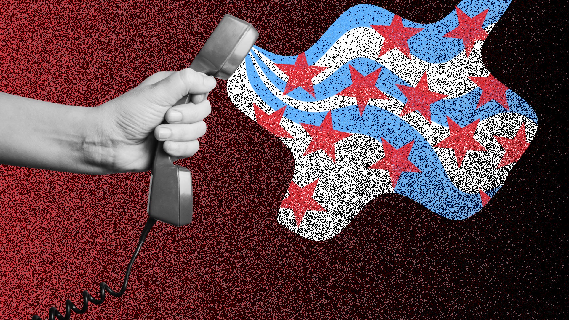 Dear political candidates: Please stop calling me - Fast Company